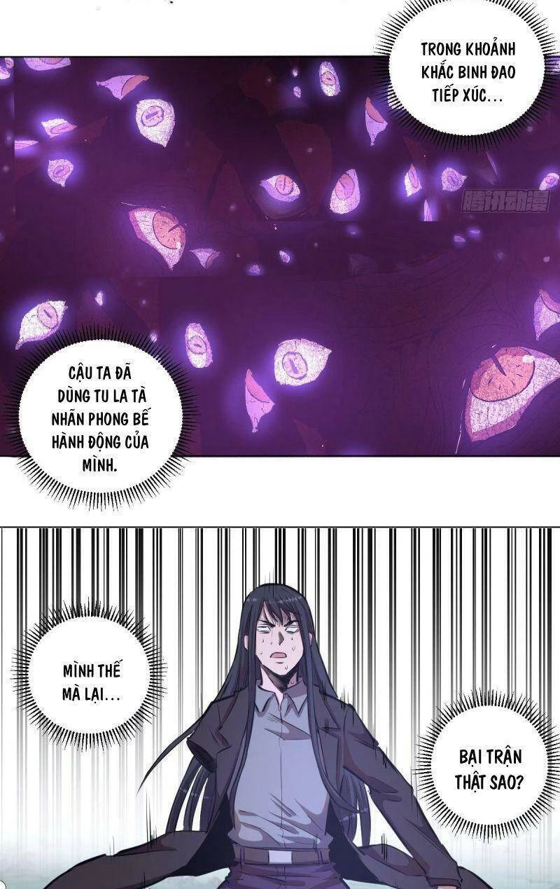 Tinh Linh Ám Đế Chapter 61 - 13