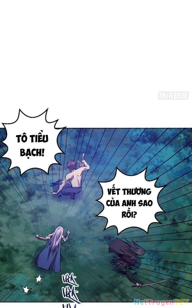 Tinh Linh Ám Đế Chapter 61 - 16