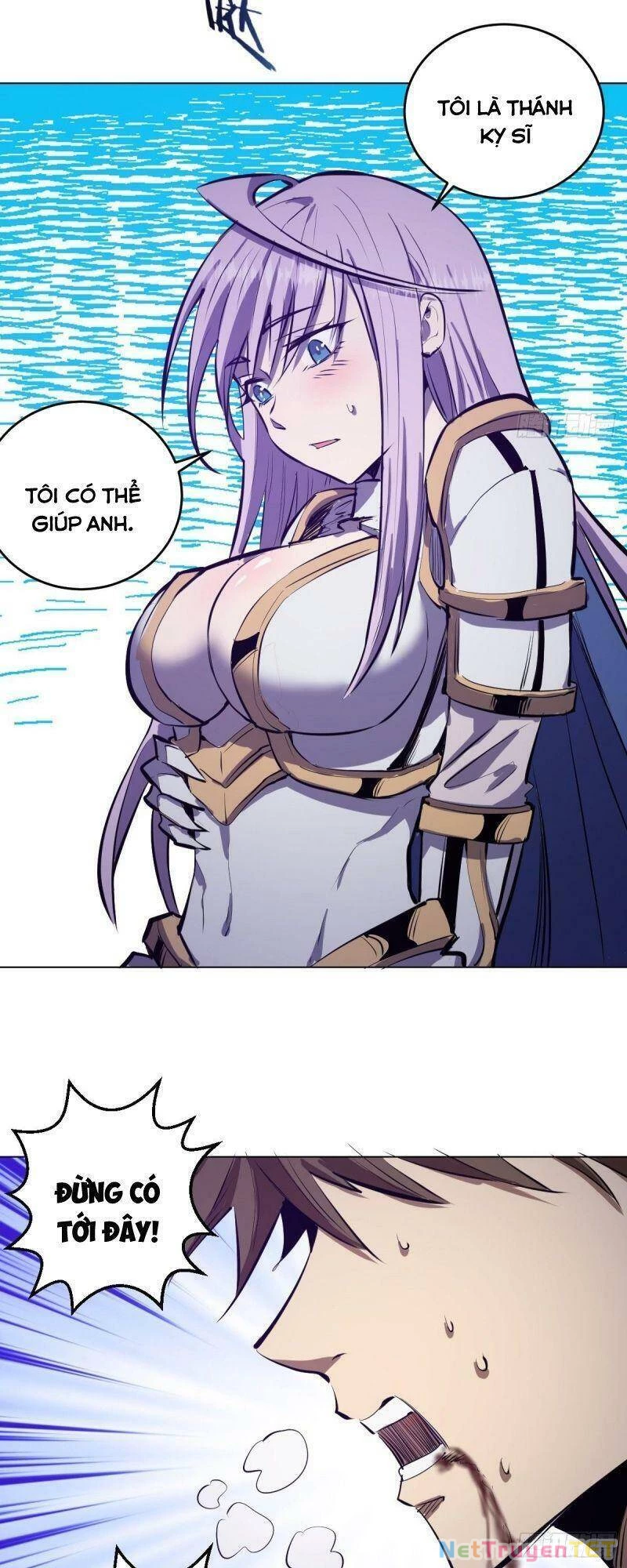 Tinh Linh Ám Đế Chapter 61 - 17