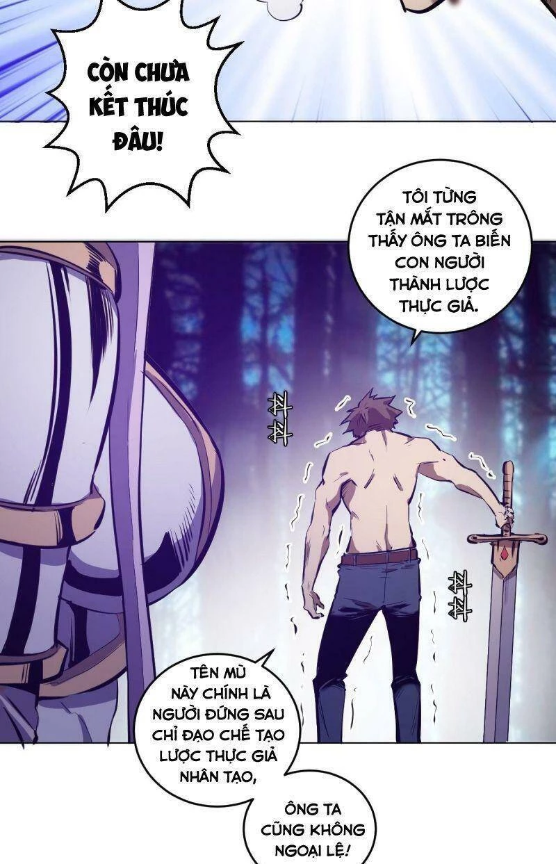 Tinh Linh Ám Đế Chapter 61 - 18