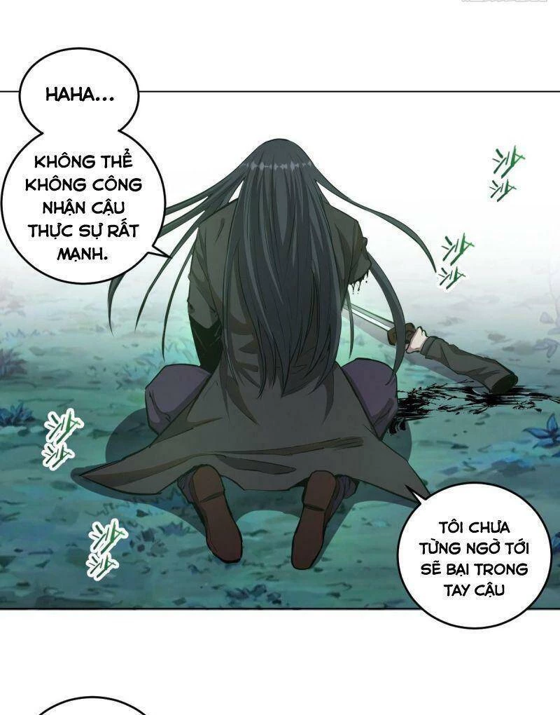 Tinh Linh Ám Đế Chapter 61 - 22