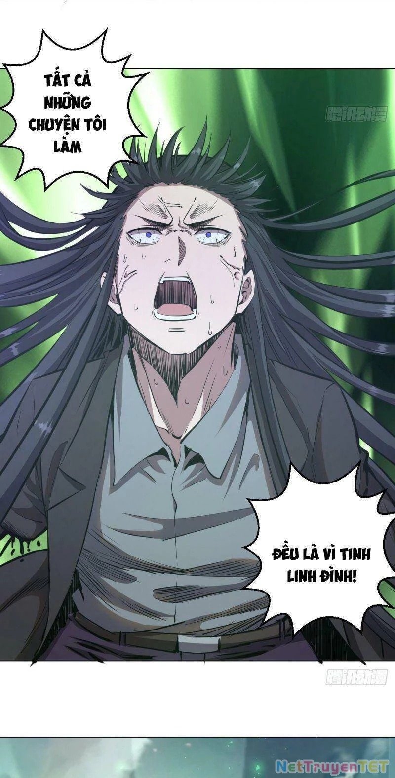 Tinh Linh Ám Đế Chapter 61 - 24