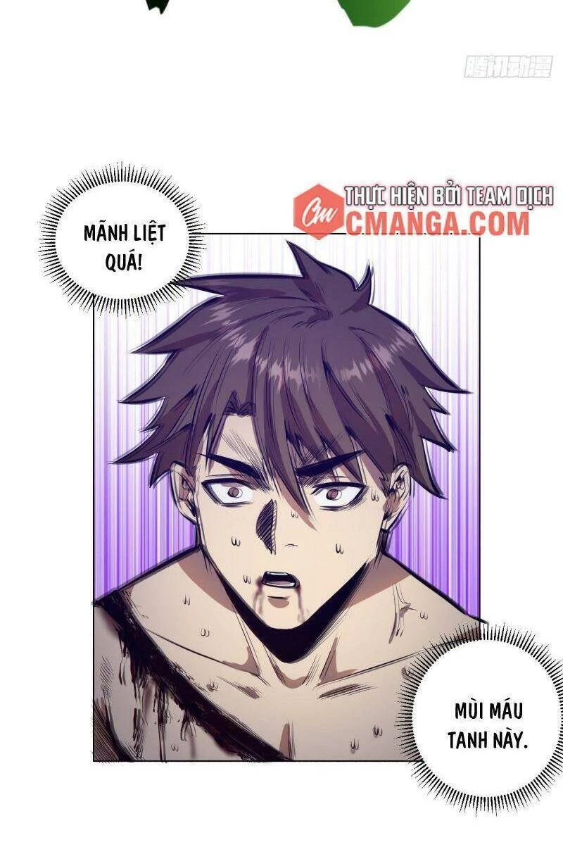 Tinh Linh Ám Đế Chapter 61 - 27