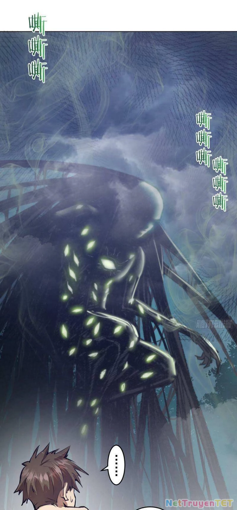 Tinh Linh Ám Đế Chapter 61 - 30
