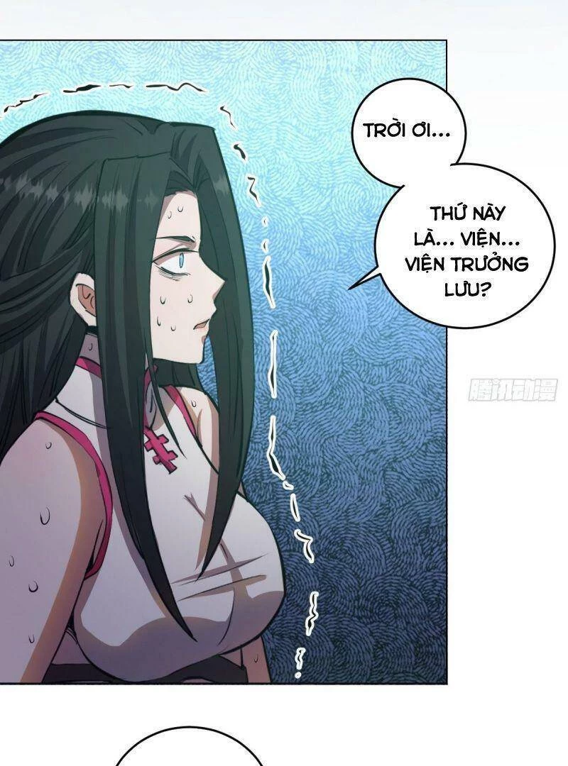 Tinh Linh Ám Đế Chapter 61 - 34