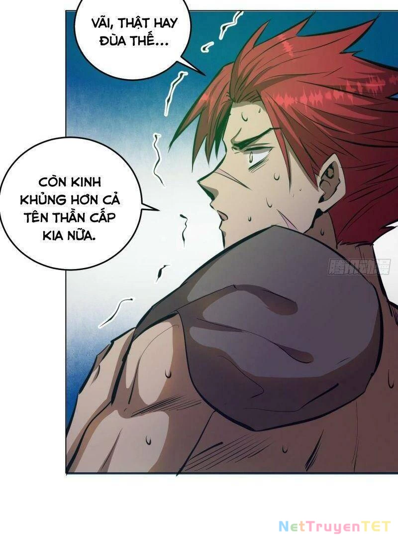 Tinh Linh Ám Đế Chapter 61 - 35