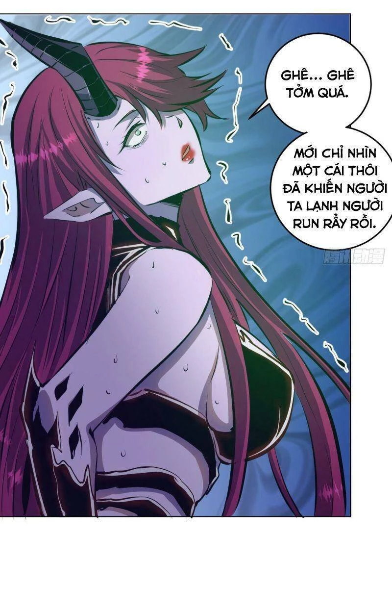 Tinh Linh Ám Đế Chapter 61 - 36