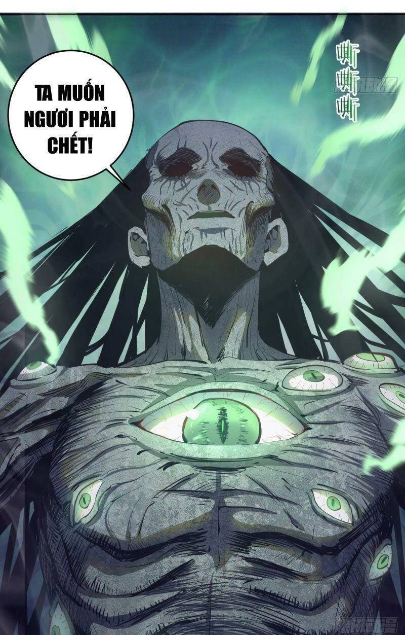 Tinh Linh Ám Đế Chapter 61 - 38