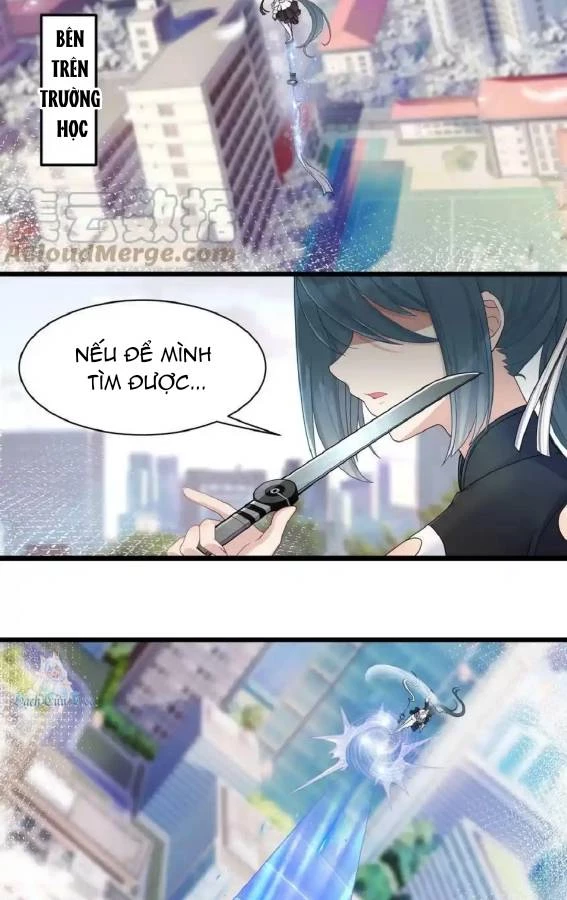 Tôi Là Bạn Gái Của Tôi?! Chapter 96 - 3