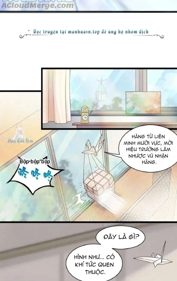 Tôi Là Bạn Gái Của Tôi?! Chapter 96 - 5