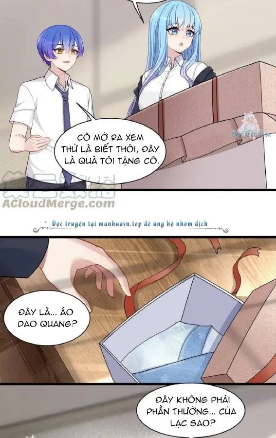 Tôi Là Bạn Gái Của Tôi?! Chapter 96 - 6