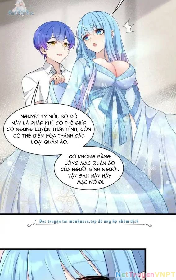 Tôi Là Bạn Gái Của Tôi?! Chapter 96 - 7