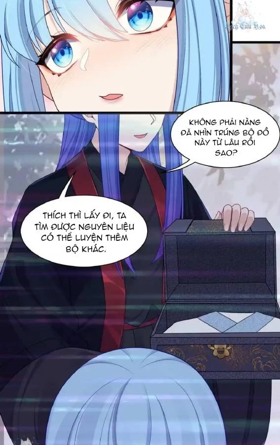 Tôi Là Bạn Gái Của Tôi?! Chapter 96 - 8
