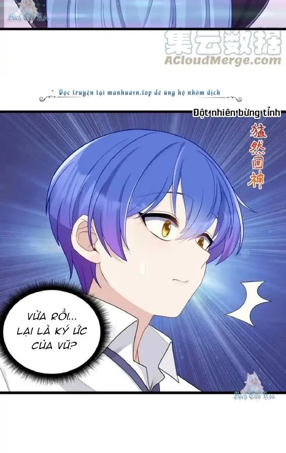 Tôi Là Bạn Gái Của Tôi?! Chapter 96 - 9