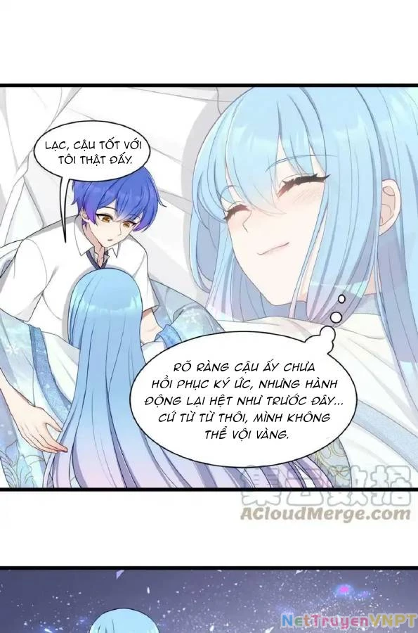 Tôi Là Bạn Gái Của Tôi?! Chapter 96 - 11