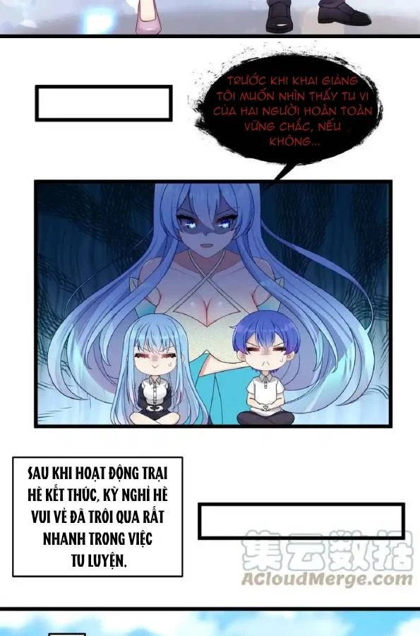 Tôi Là Bạn Gái Của Tôi?! Chapter 96 - 13