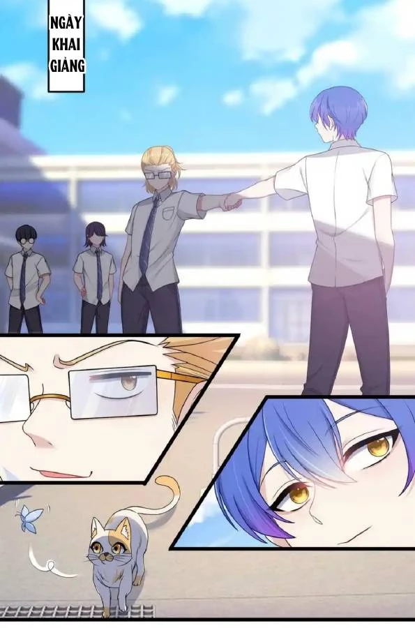 Tôi Là Bạn Gái Của Tôi?! Chapter 96 - 14