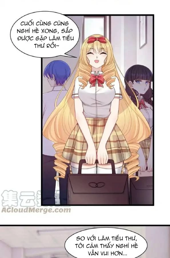 Tôi Là Bạn Gái Của Tôi?! Chapter 96 - 15