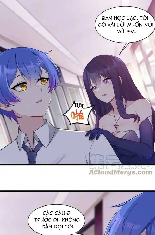 Tôi Là Bạn Gái Của Tôi?! Chapter 96 - 17