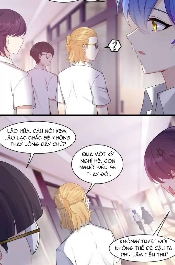 Tôi Là Bạn Gái Của Tôi?! Chapter 96 - 18