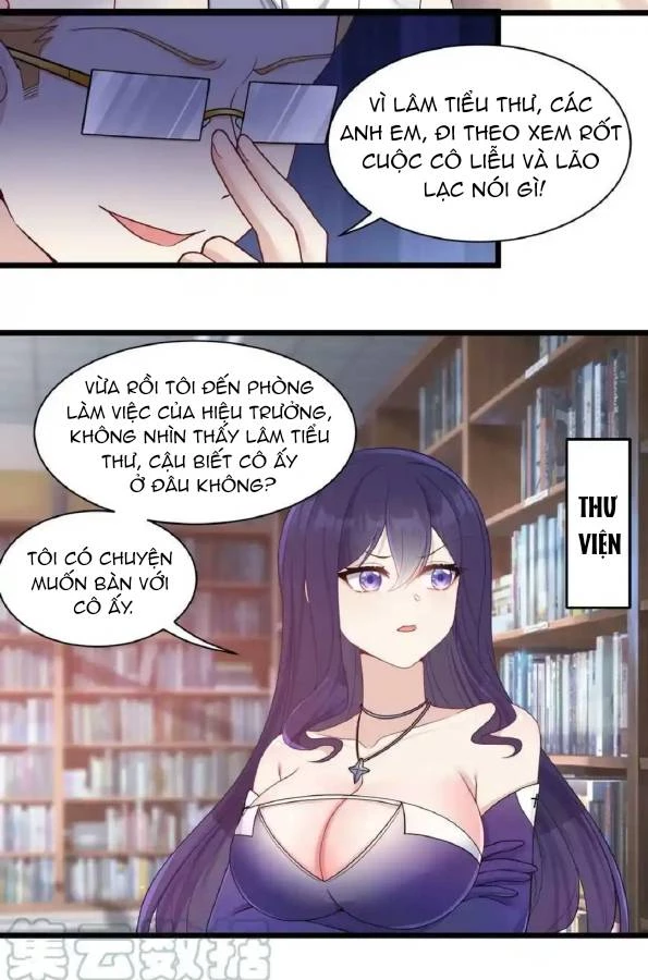 Tôi Là Bạn Gái Của Tôi?! Chapter 96 - 19