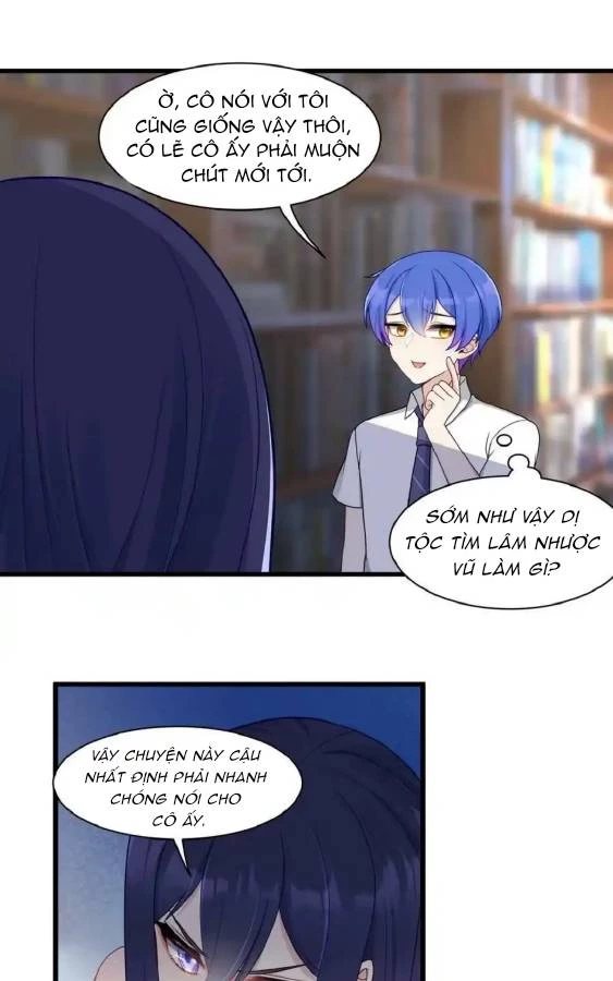 Tôi Là Bạn Gái Của Tôi?! Chapter 96 - 21