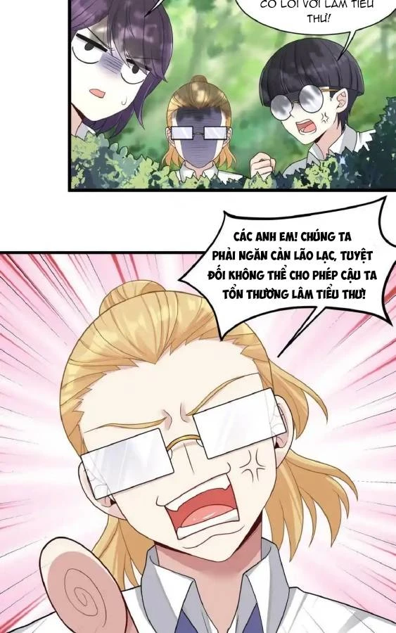 Tôi Là Bạn Gái Của Tôi?! Chapter 96 - 23