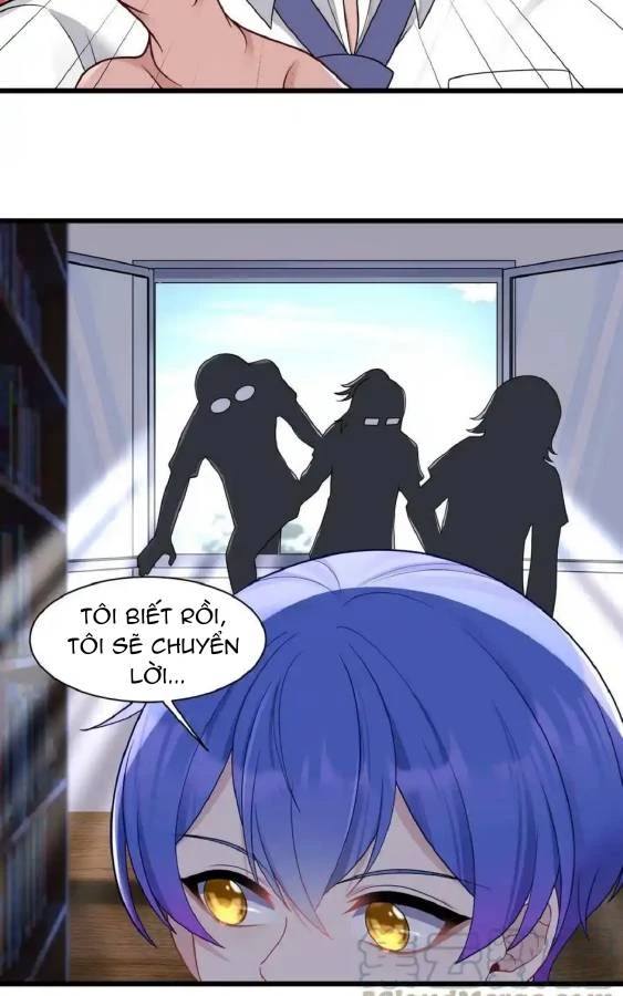 Tôi Là Bạn Gái Của Tôi?! Chapter 96 - 24