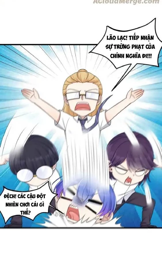 Tôi Là Bạn Gái Của Tôi?! Chapter 96 - 25