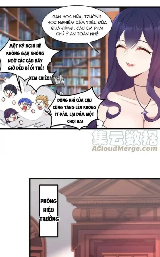 Tôi Là Bạn Gái Của Tôi?! Chapter 96 - 26