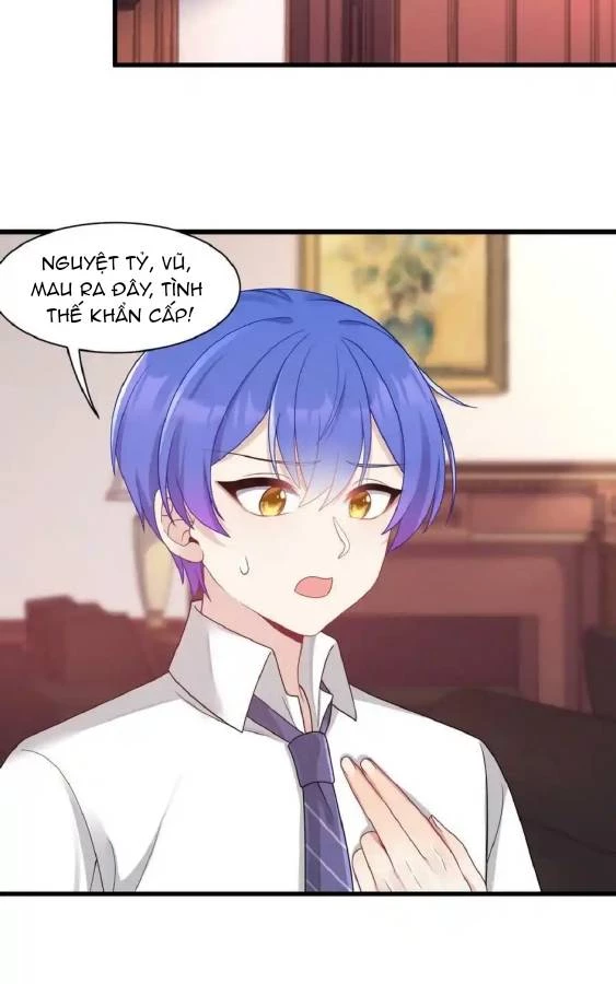 Tôi Là Bạn Gái Của Tôi?! Chapter 96 - 27