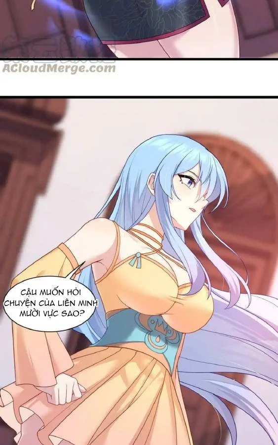 Tôi Là Bạn Gái Của Tôi?! Chapter 96 - 29
