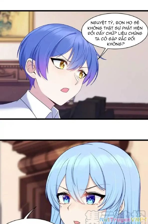 Tôi Là Bạn Gái Của Tôi?! Chapter 96 - 31