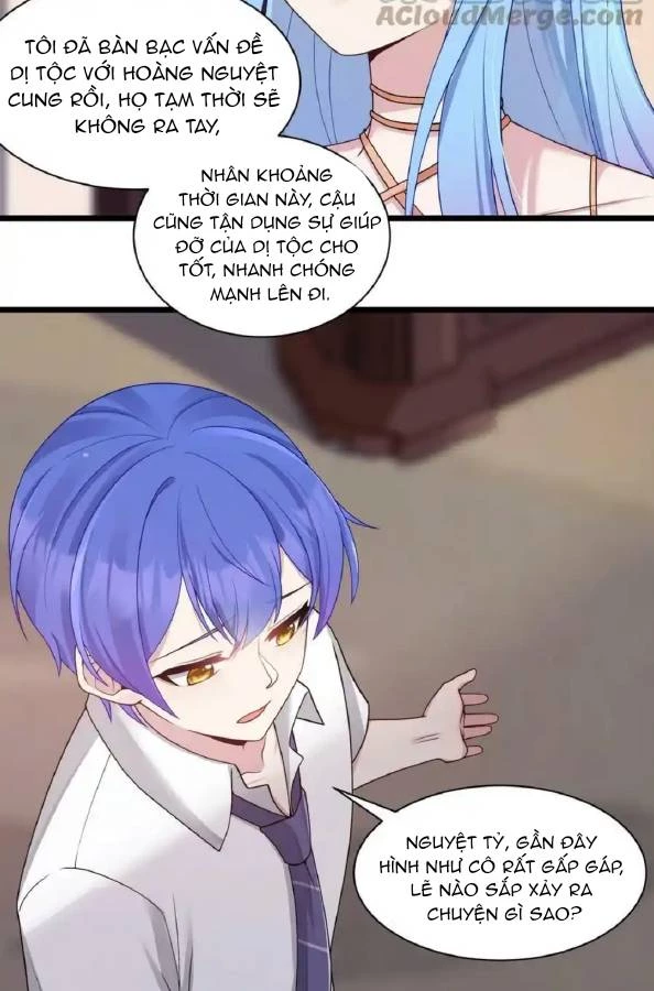 Tôi Là Bạn Gái Của Tôi?! Chapter 96 - 32