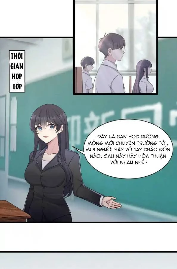 Tôi Là Bạn Gái Của Tôi?! Chapter 96 - 34
