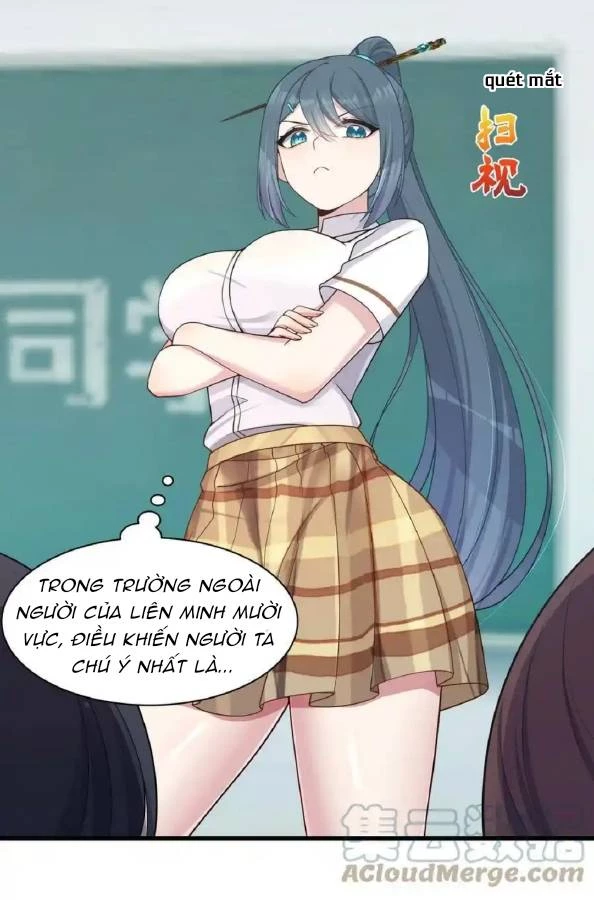 Tôi Là Bạn Gái Của Tôi?! Chapter 96 - 35