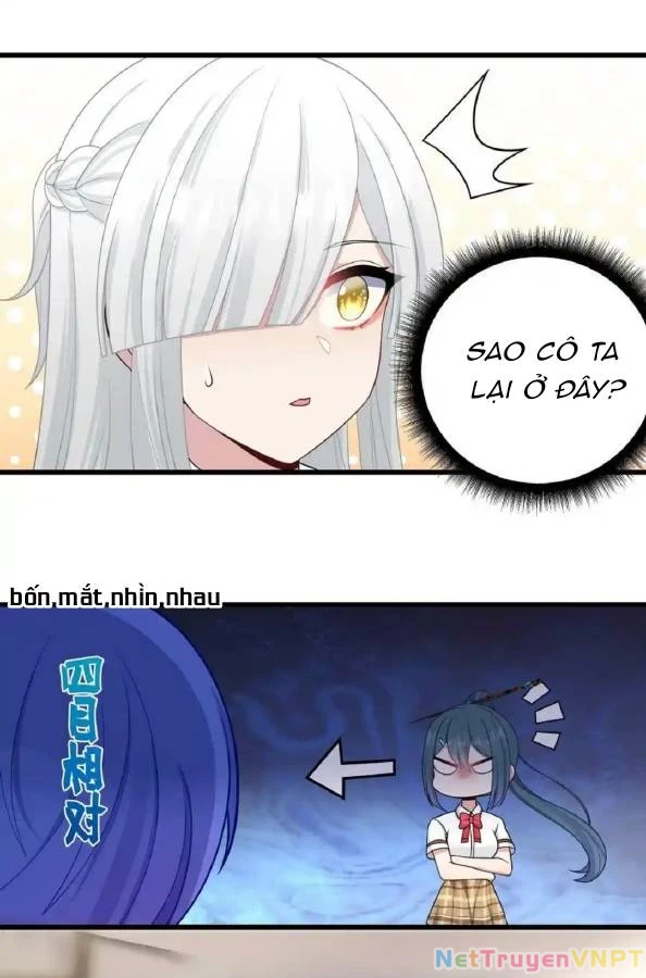 Tôi Là Bạn Gái Của Tôi?! Chapter 96 - 36