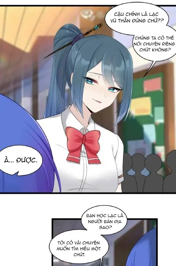 Tôi Là Bạn Gái Của Tôi?! Chapter 96 - 38