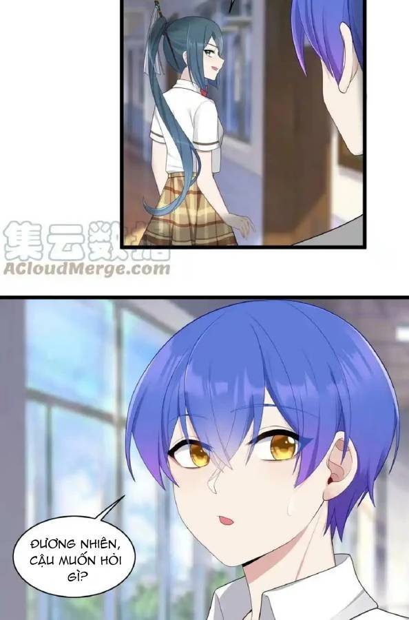 Tôi Là Bạn Gái Của Tôi?! Chapter 96 - 39