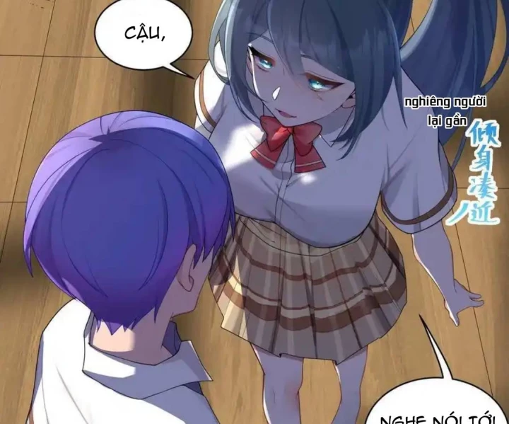 Tôi Là Bạn Gái Của Tôi?! Chapter 96 - 45