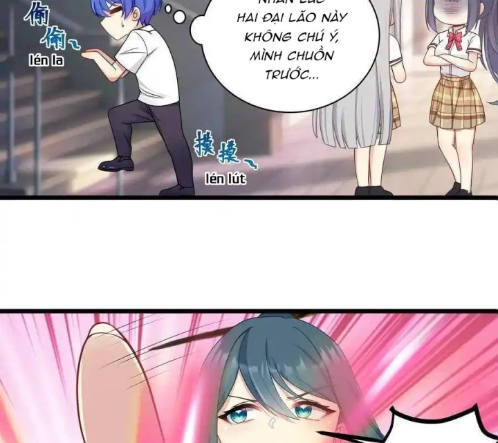 Tôi Là Bạn Gái Của Tôi?! Chapter 97 - 13