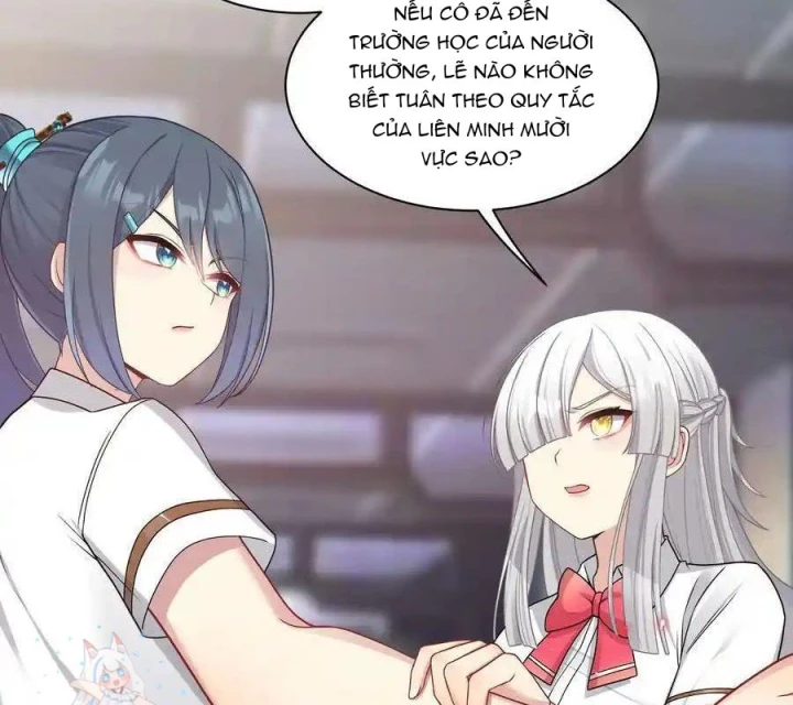 Tôi Là Bạn Gái Của Tôi?! Chapter 97 - 15