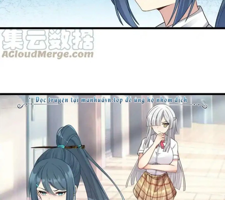 Tôi Là Bạn Gái Của Tôi?! Chapter 97 - 17