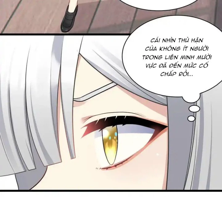 Tôi Là Bạn Gái Của Tôi?! Chapter 97 - 19