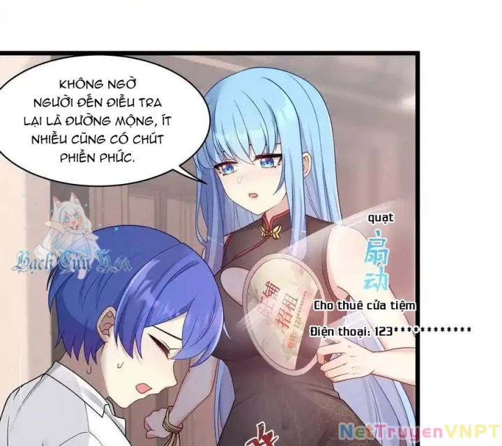 Tôi Là Bạn Gái Của Tôi?! Chapter 97 - 20
