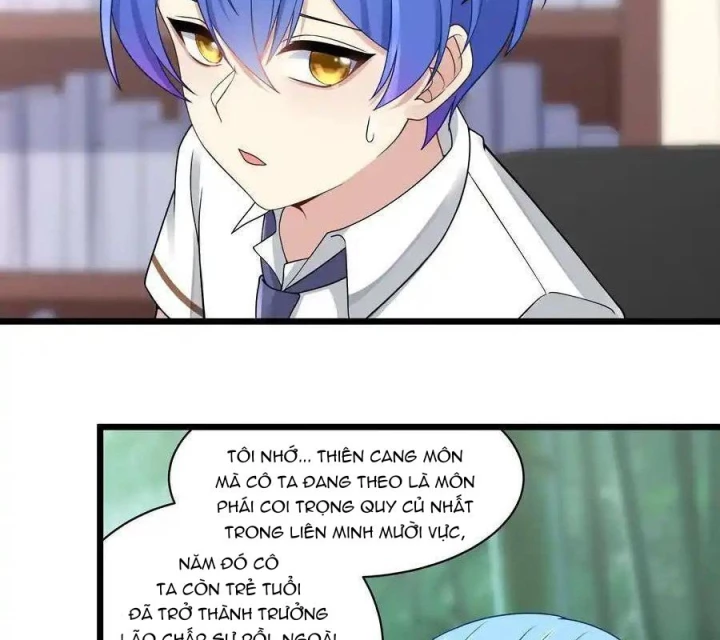 Tôi Là Bạn Gái Của Tôi?! Chapter 97 - 22