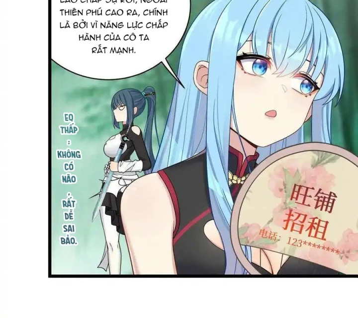Tôi Là Bạn Gái Của Tôi?! Chapter 97 - 23