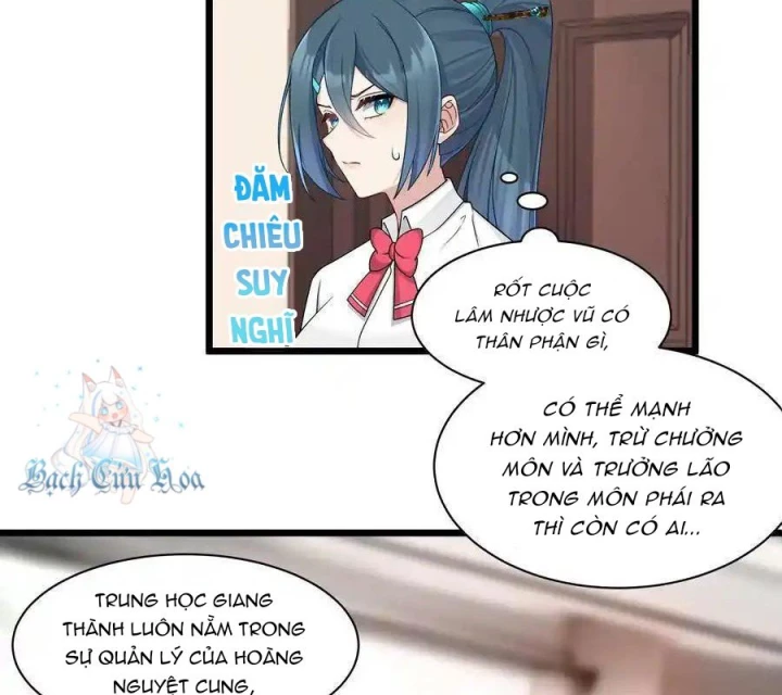 Tôi Là Bạn Gái Của Tôi?! Chapter 97 - 48