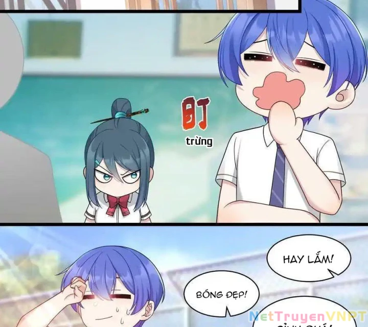 Tôi Là Bạn Gái Của Tôi?! Chapter 97 - 54