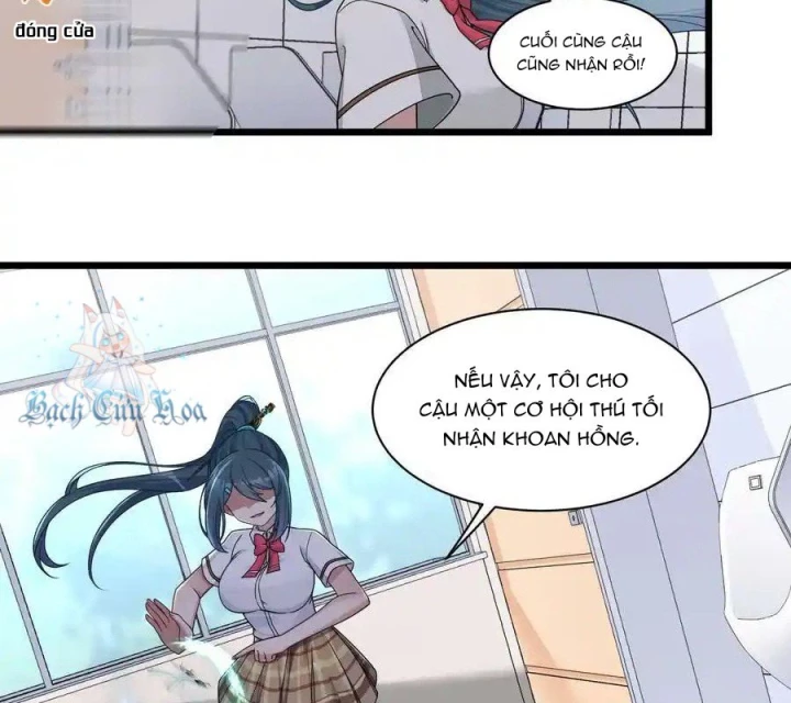 Tôi Là Bạn Gái Của Tôi?! Chapter 97 - 61
